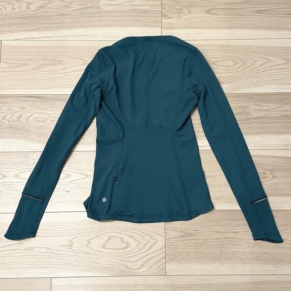 Lululemon Women’s Kanto Catch Me Long Sleeve Shirt - Picture 2 of 9